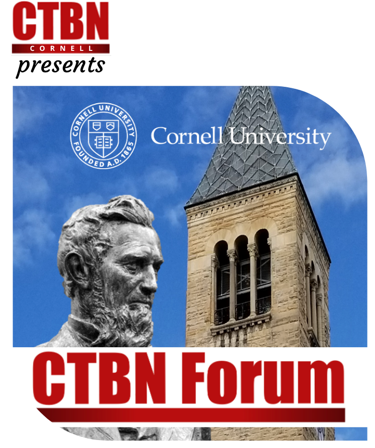Graphic for Sep 2026 CTBN Forum Event